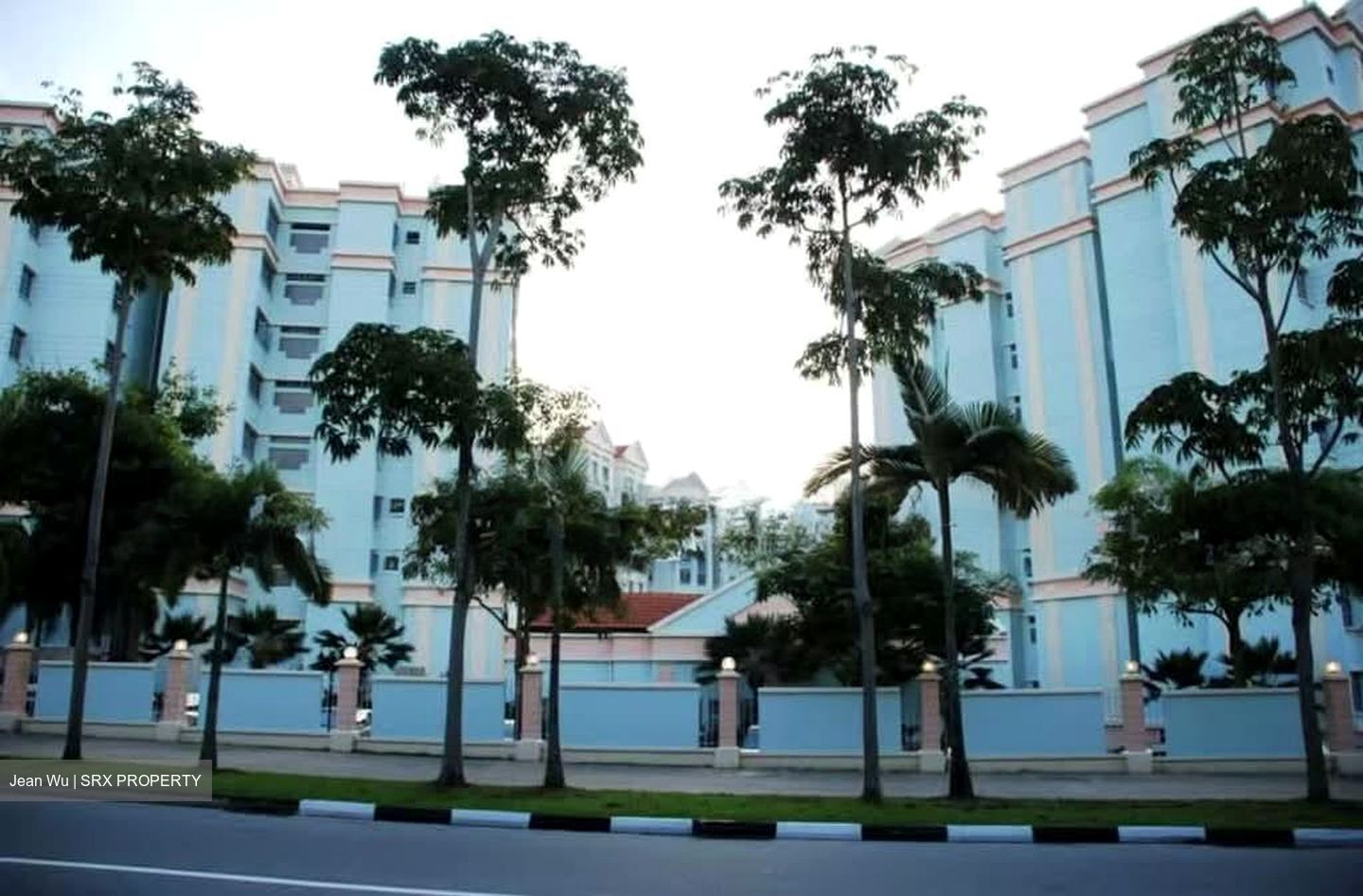 Azalea Park Condominium (D17), Condominium #539826031
